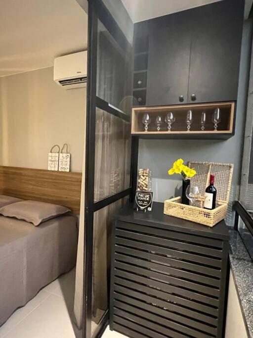 Um lugar de charme e aconchego - Lótus! - B&B
