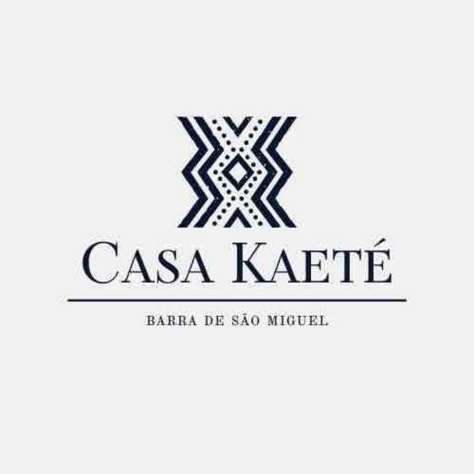 Casa Kaeté - casa rústica e aconchegante - Bed and Breakfast