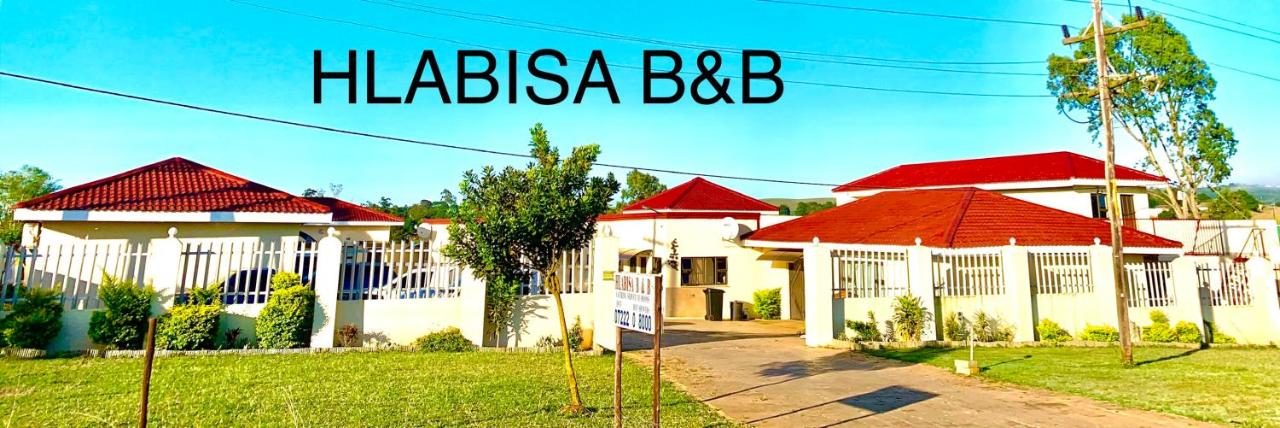 SNORING INN Hlabisa - B&B