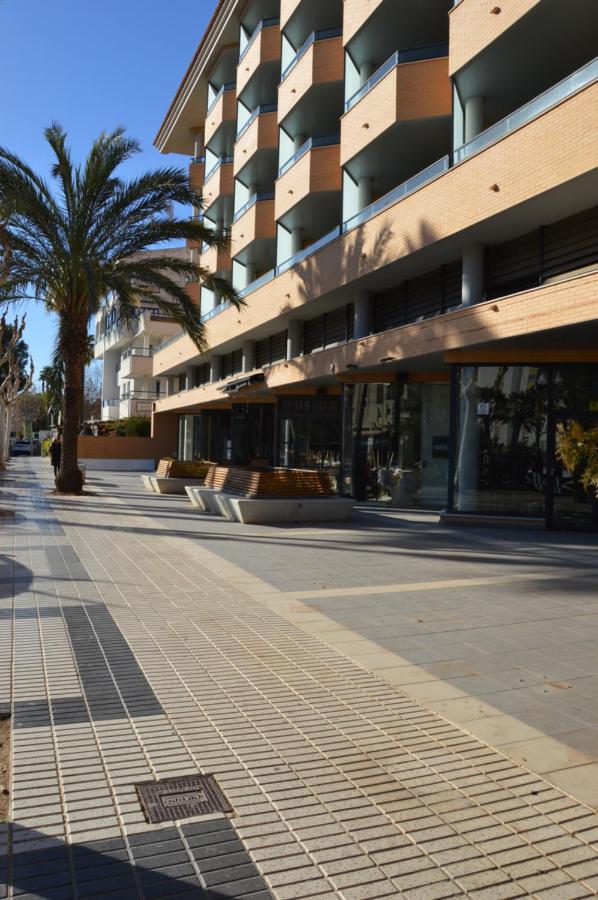 Albir Beach & Sea Apt - B&B Alboraya