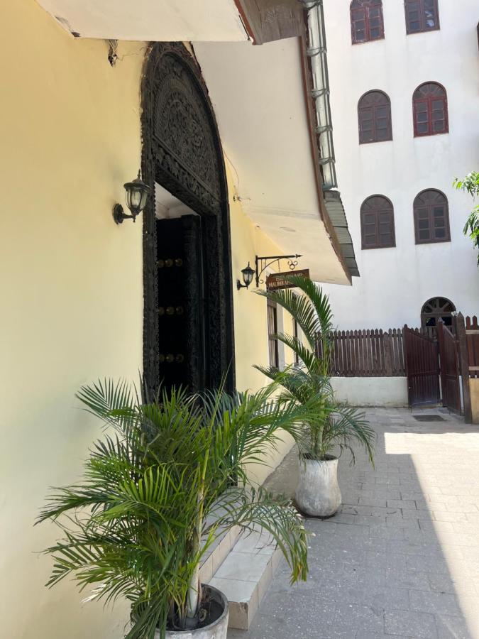 Bin Omiar Malindi Apartment - B&B