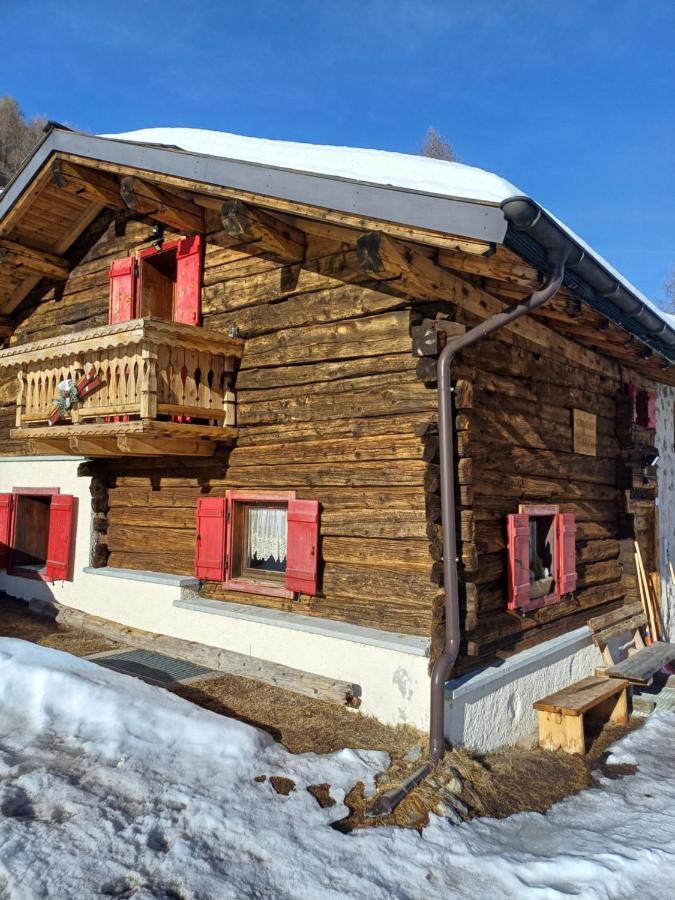 B&B Livigno - Chalet Shalom - Bed and Breakfast Livigno