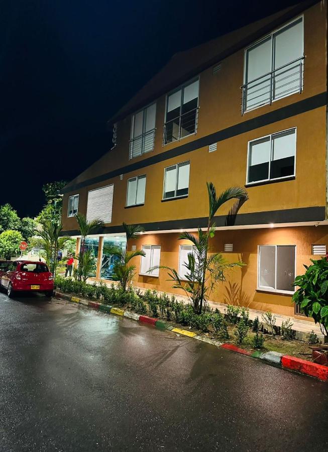 Hotel Payara - B&B