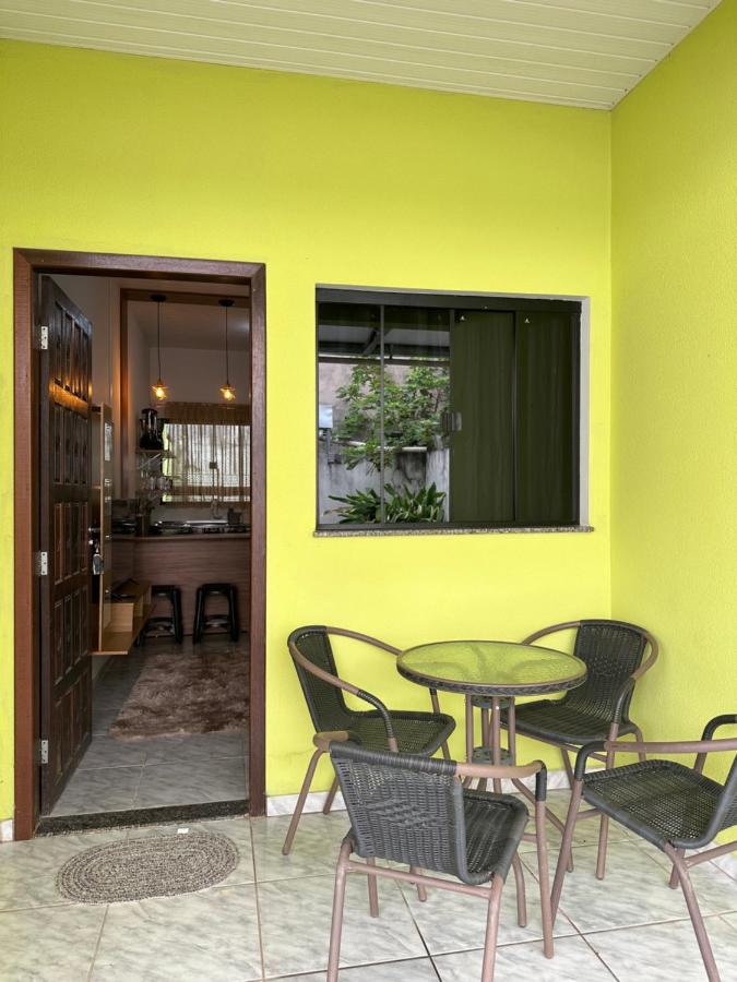 Apart Aconchego Mobiliado Centro - B&B Sinop