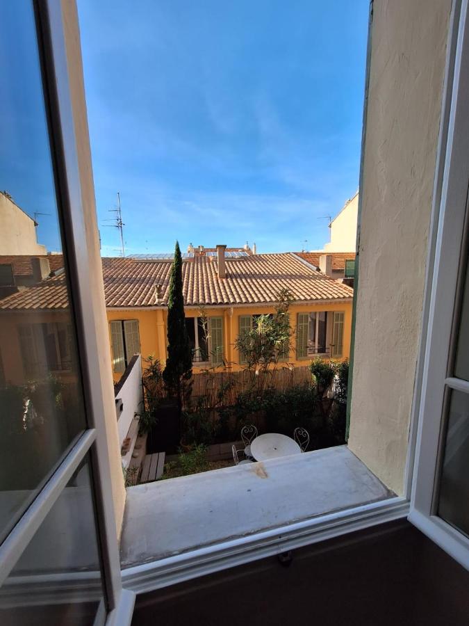 Appartement comme une suite d’hôtel - B&B Cannes