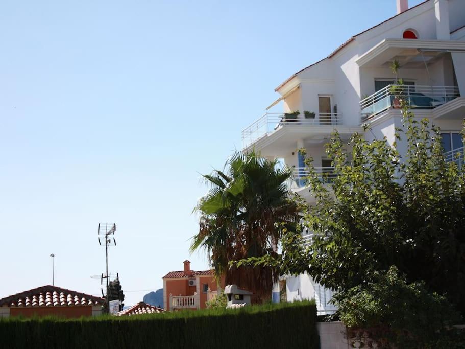 MET Oliva Nova Playa & Beach Edf. Vista Golf - B&B