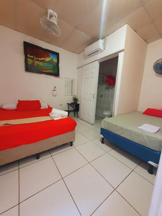 Chambre Double Économique