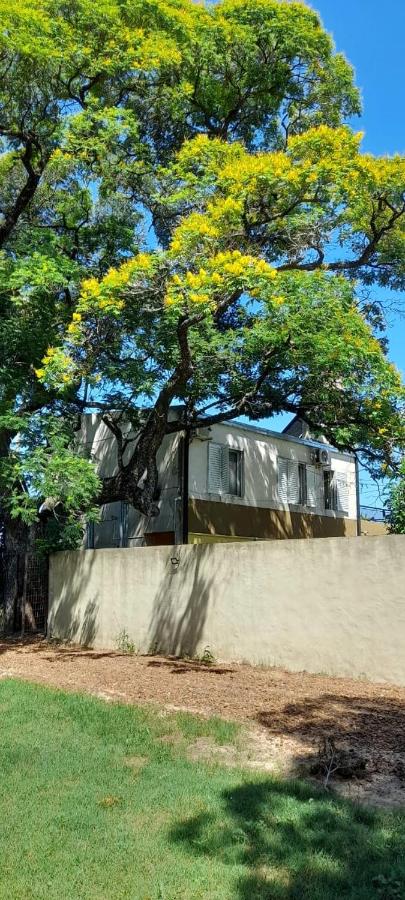 Alojamiento Ibirá - Ferienwohnung San José