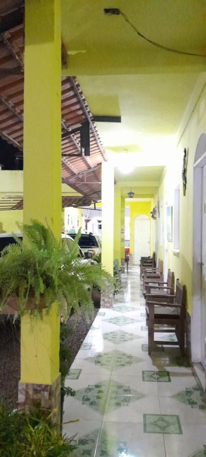 Pousada Cattleya - B&B