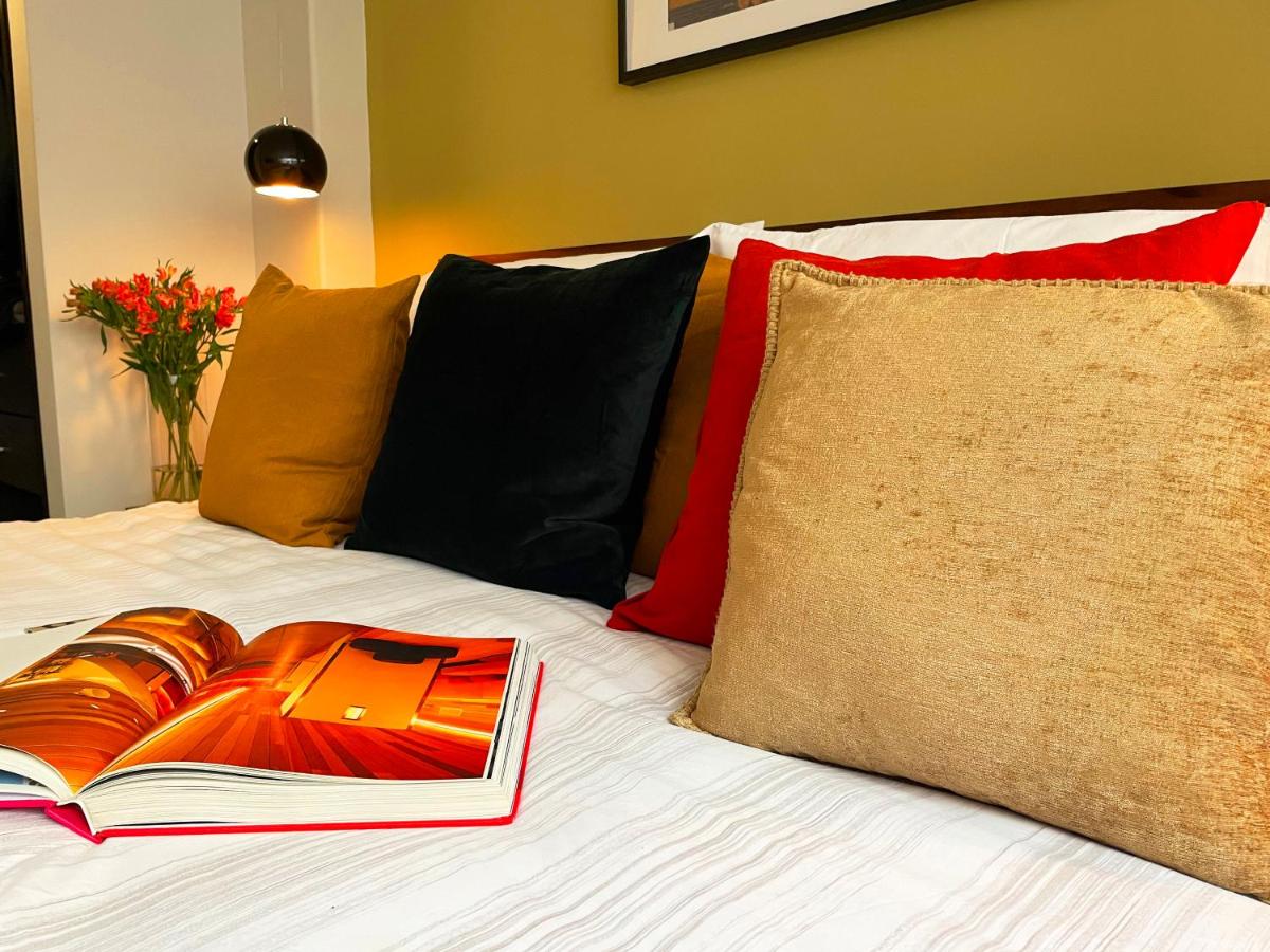 Beguest Polanco . 2BR 2BA . Luxury KS - B&B Mexico City