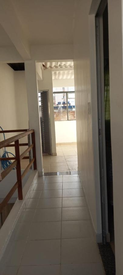 Casa 21A - Ferienwohnung Salvador