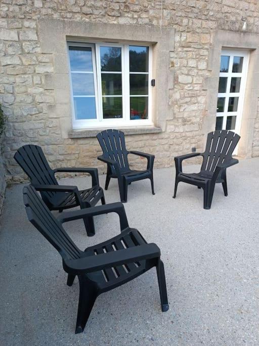 Gîte à Travers champs - B&B