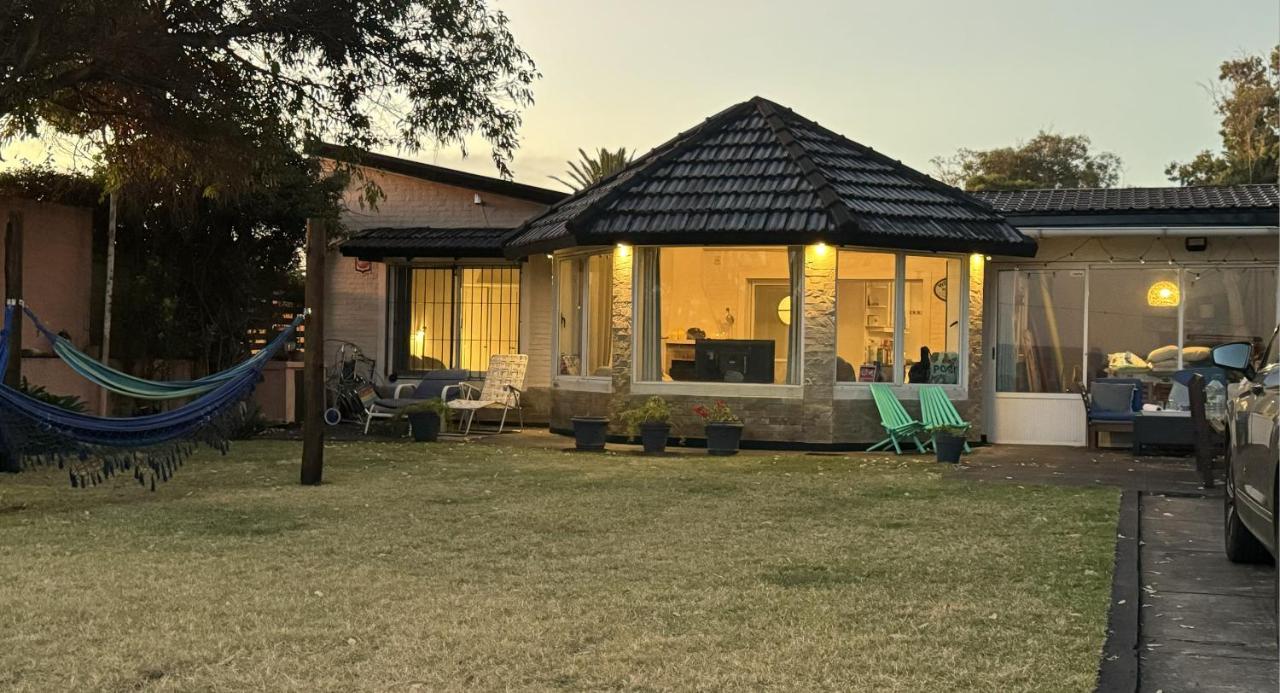 Las Ranitas - B&B Parque del Plata