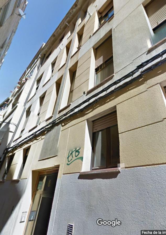 Apartamento Calle Turco 13 - Bed and Breakfast Zaragoza