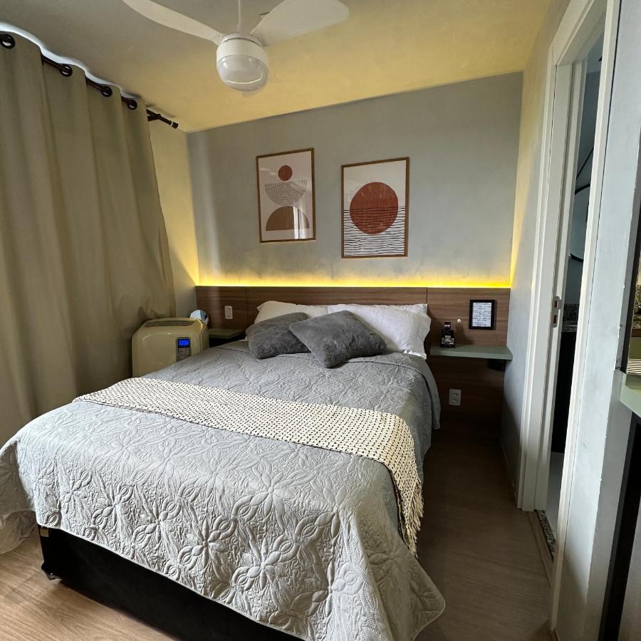 Studio Paris prox Metro Bras Feirinha Madrugada Templo Salomão - B&B San Paolo