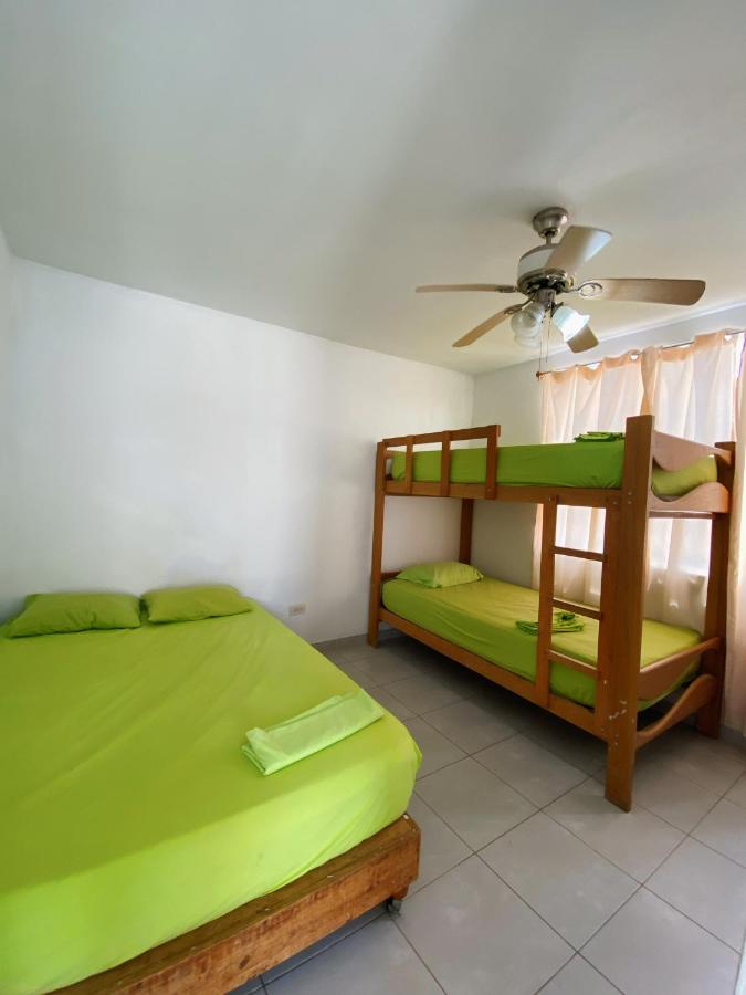Apartamento de 2 dormitorios