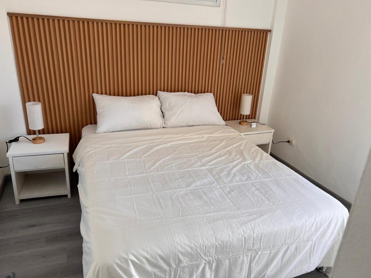 Doppelzimmer mit Terrasse