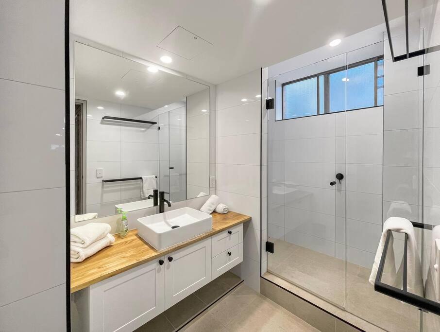 The Block Mooloolaba - Unit 2 - B&B Mooloolaba