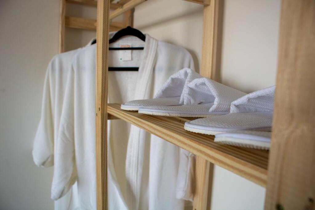 Studio 26m² no Alto da Boa Vista - B&B São Paulo