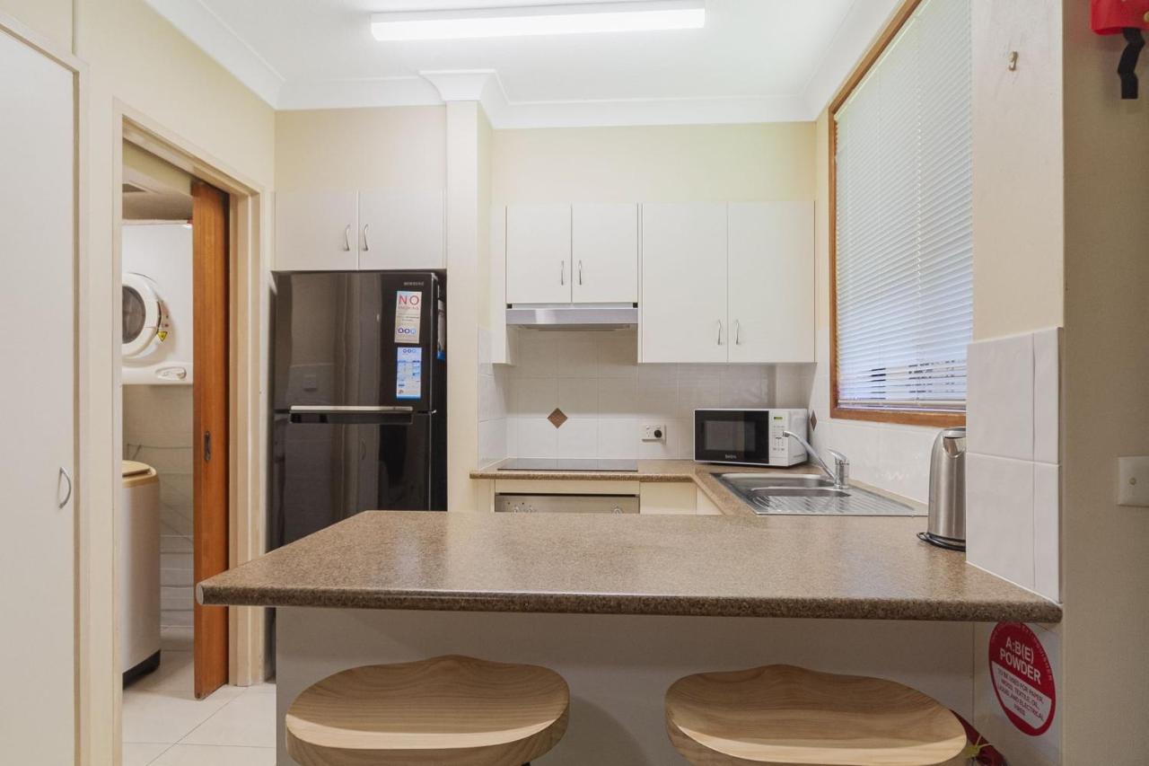 Unit 2 8 Banks Avenue - Chambres d’hôtes Tweed Heads