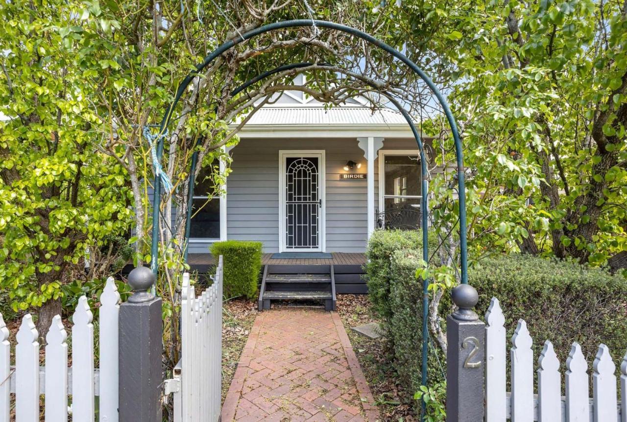 Birdie Daylesford - B&B