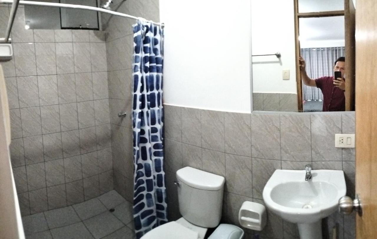 Deluxe Double Room with Two Double Beds
