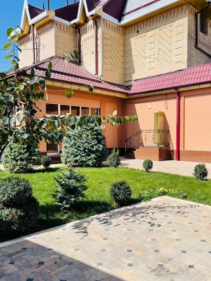 B&B Samarkanda - Family Hotel 999 - Bed and Breakfast Samarkanda