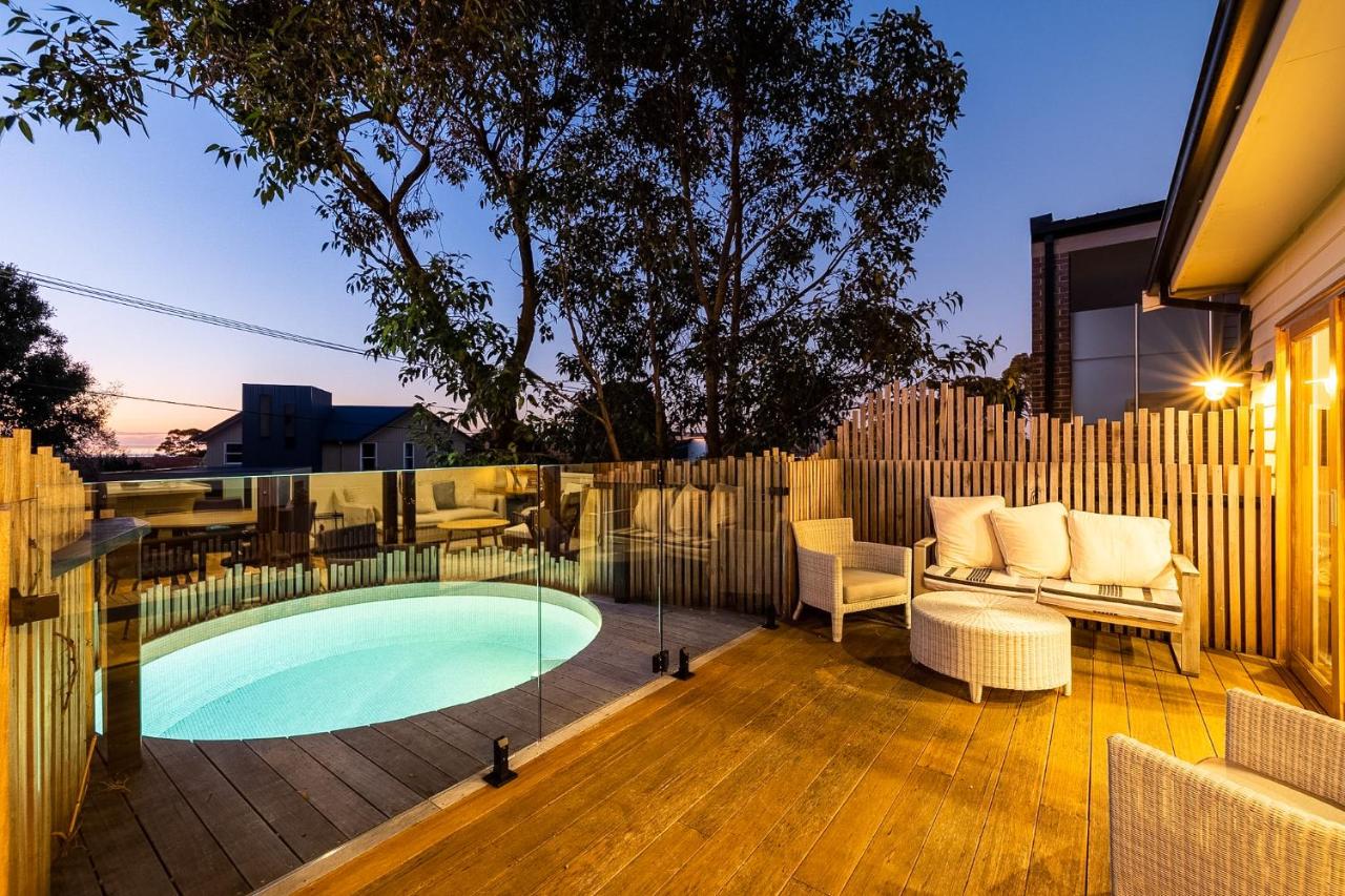 B&B Dromana - Jujube - Bed and Breakfast Dromana