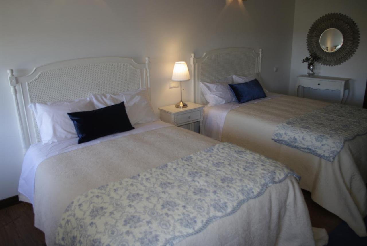 Chambre Lits Jumeaux