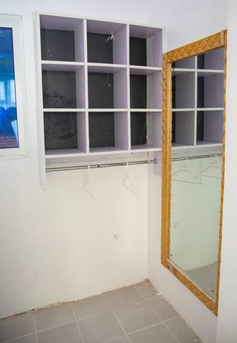 Casa Fahy Nyali links Road Studio apartment - B&B Mombasa