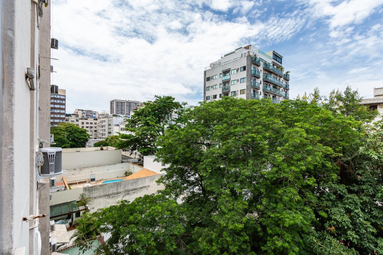 Chez Arpoador - B&B Rio de Janeiro