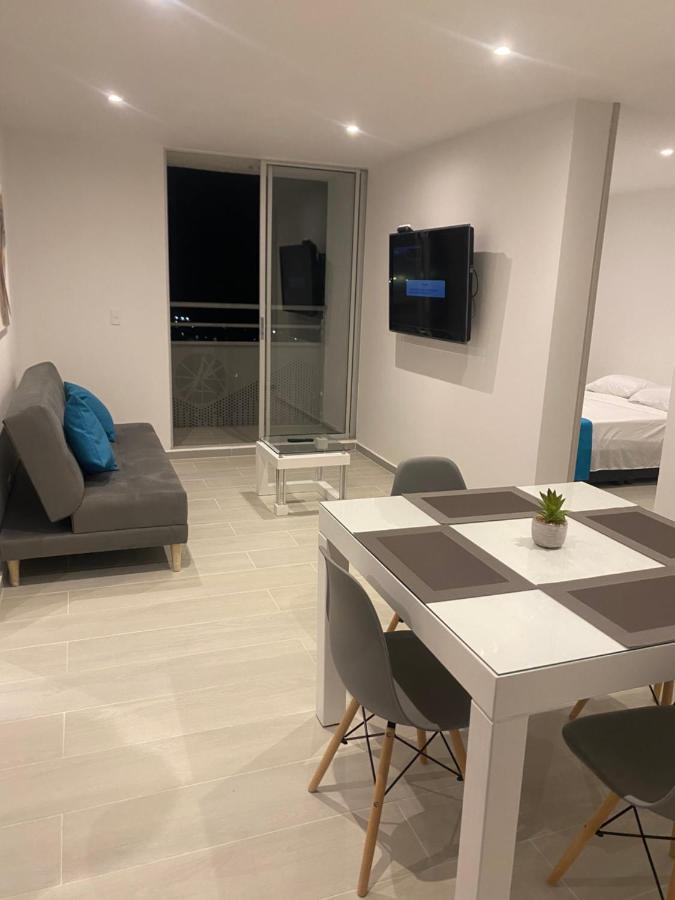 Apartment mit 2 Schlafzimmern