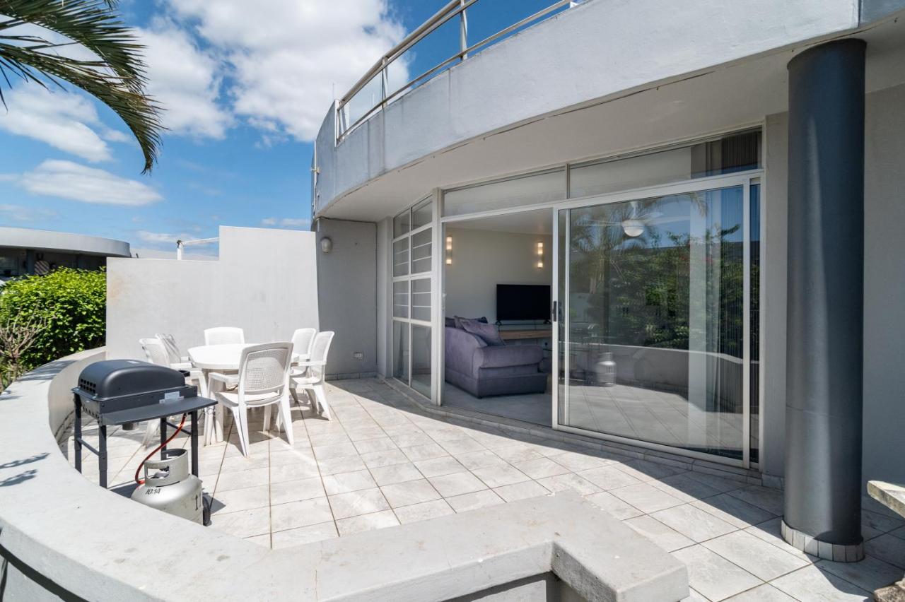 Barrington 15 - B&B Ballito