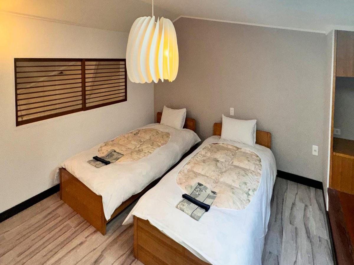 Villa Type Room up to 6 guests with Open-Air Bath-401 (Non-Smoking)