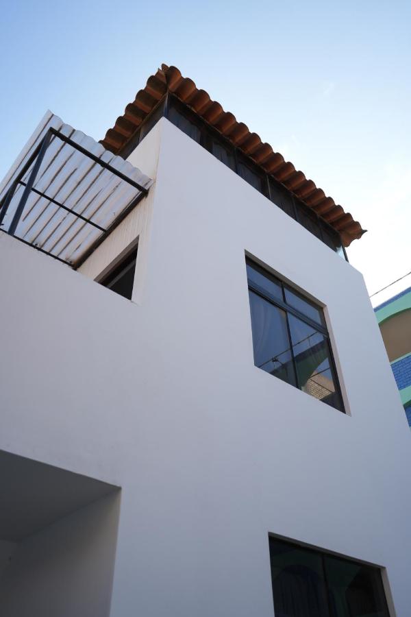 La Arteza Pacasmayo - B&B
