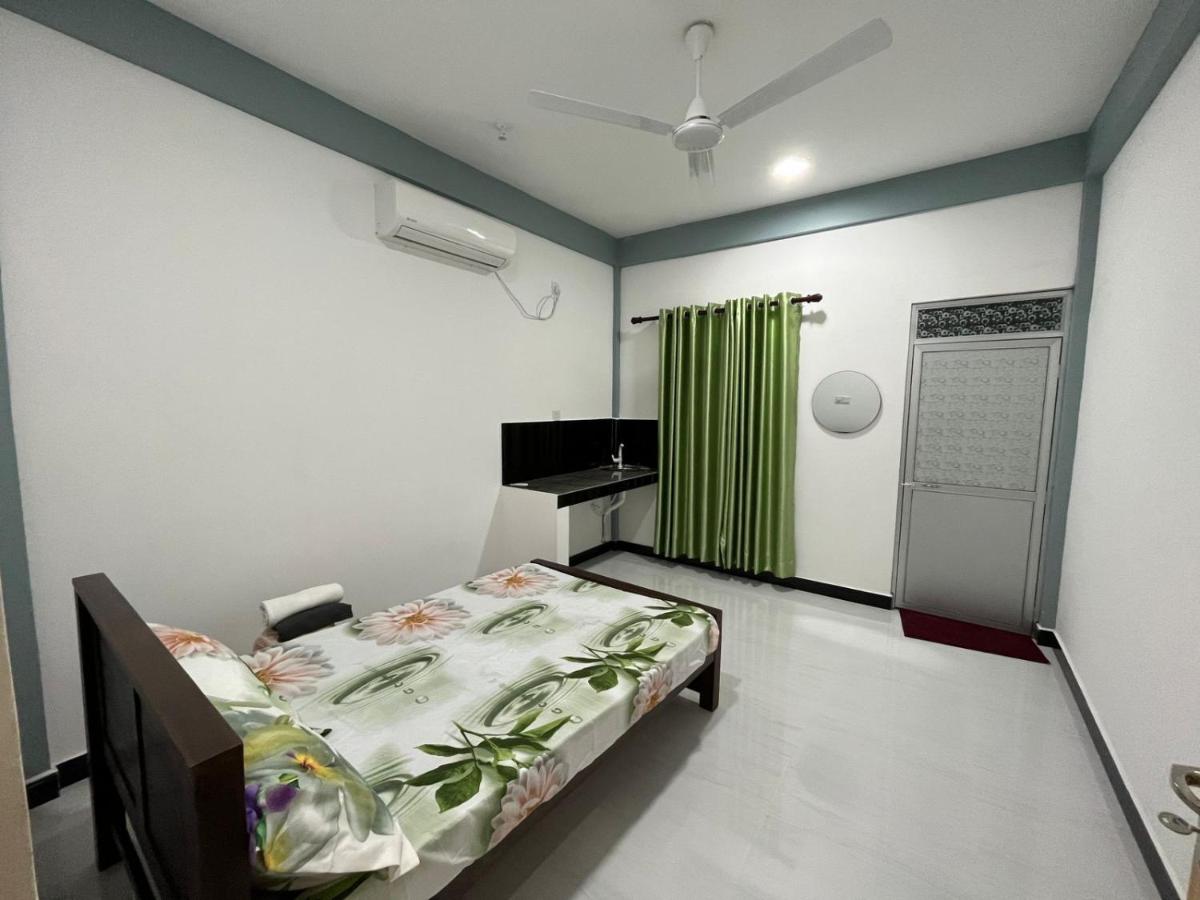 Standard Double Room with Fan