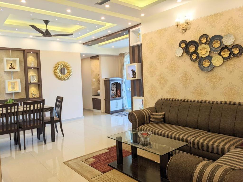 B&B Thiruvananthapuram - Best serviced apartment near Technopark - Bed and Breakfast Thiruvananthapuram