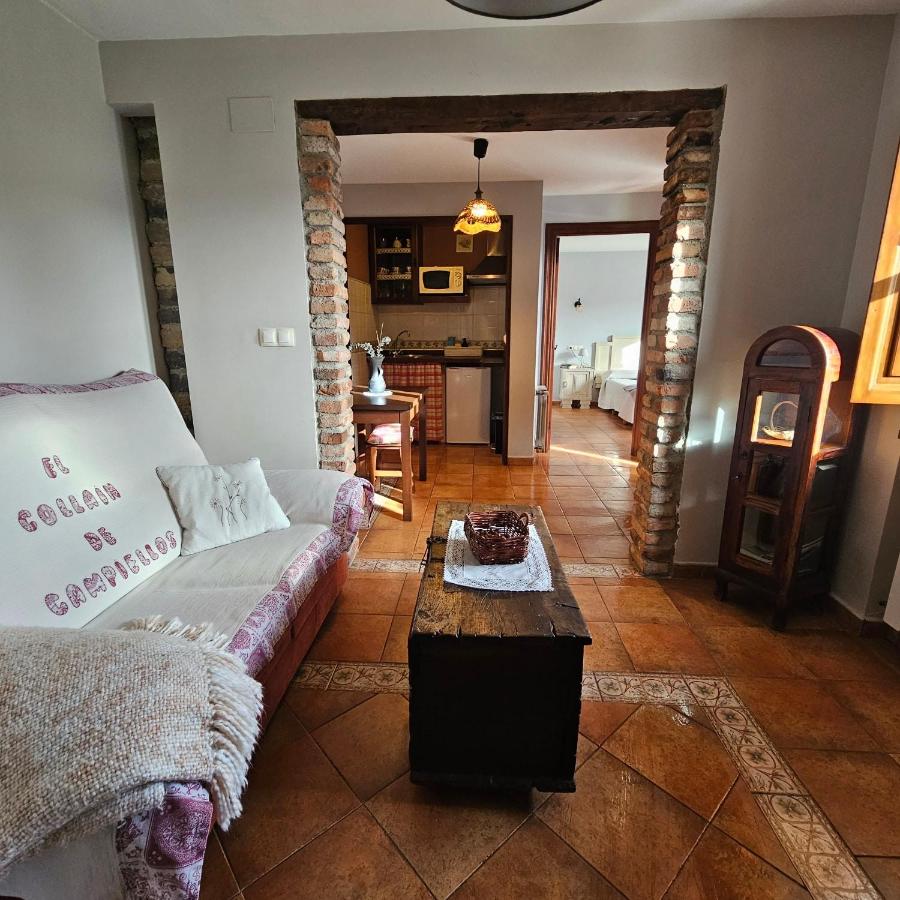 Apartment mit 1 Schlafzimmer (2 Erwachsene)