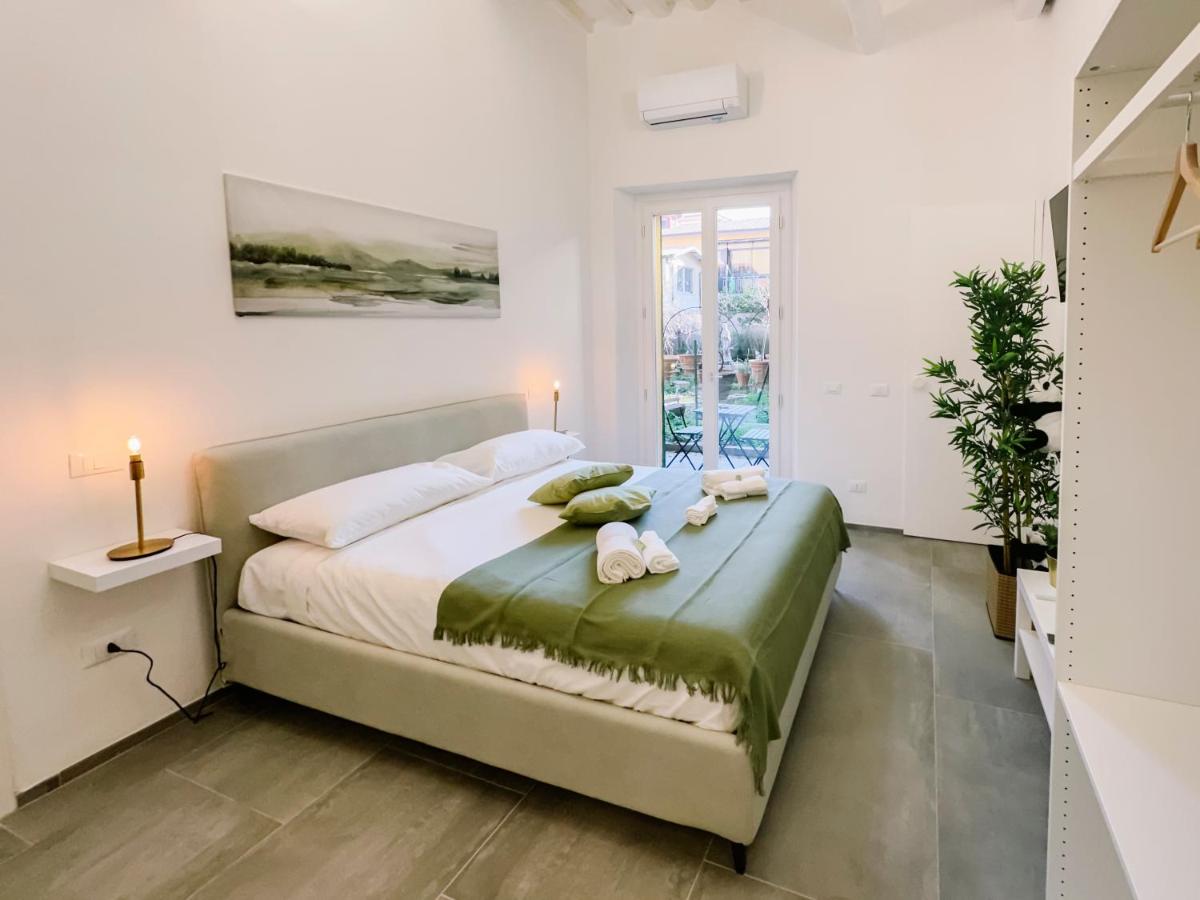 B&B Pisa - [Centro Storico] Spina Green House - Bed and Breakfast Pisa