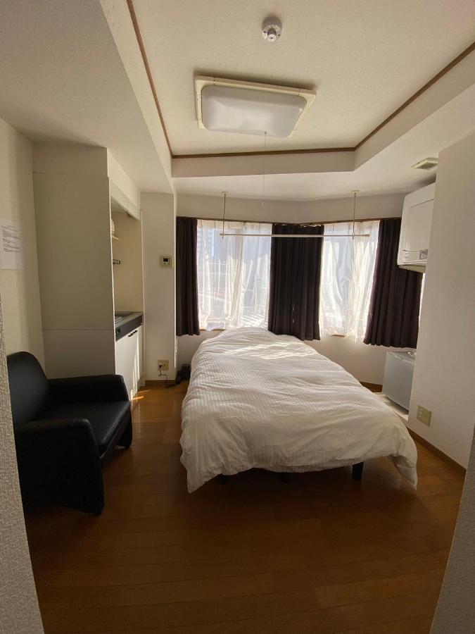 B&B Tokyo - Minato Shibaura-201 - Bed and Breakfast Tokyo