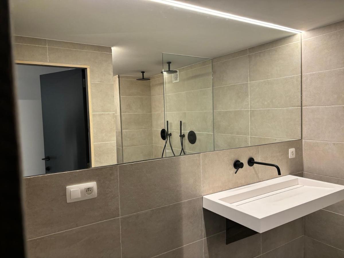 Villa des Grues à Filly - B&B Houffalize