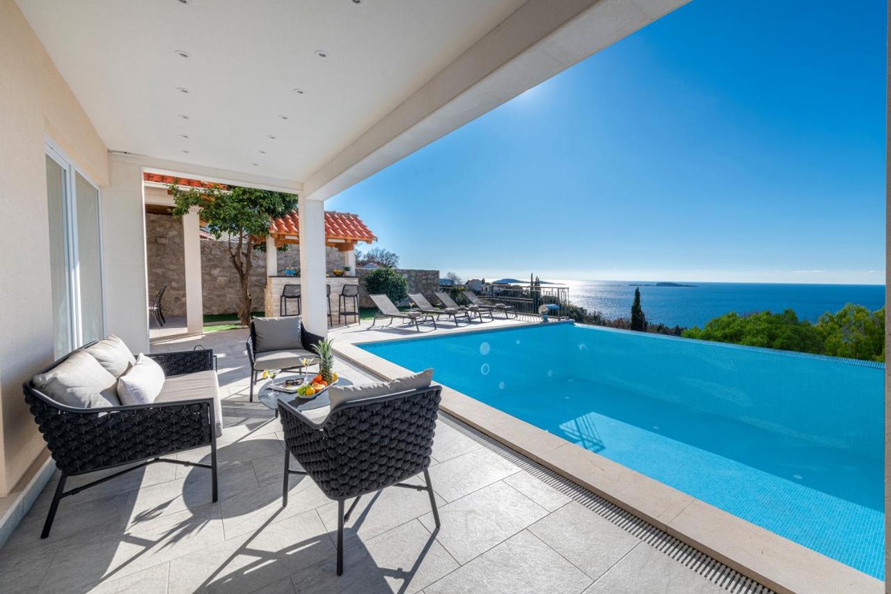 Villa Vesna - B&B Mlini