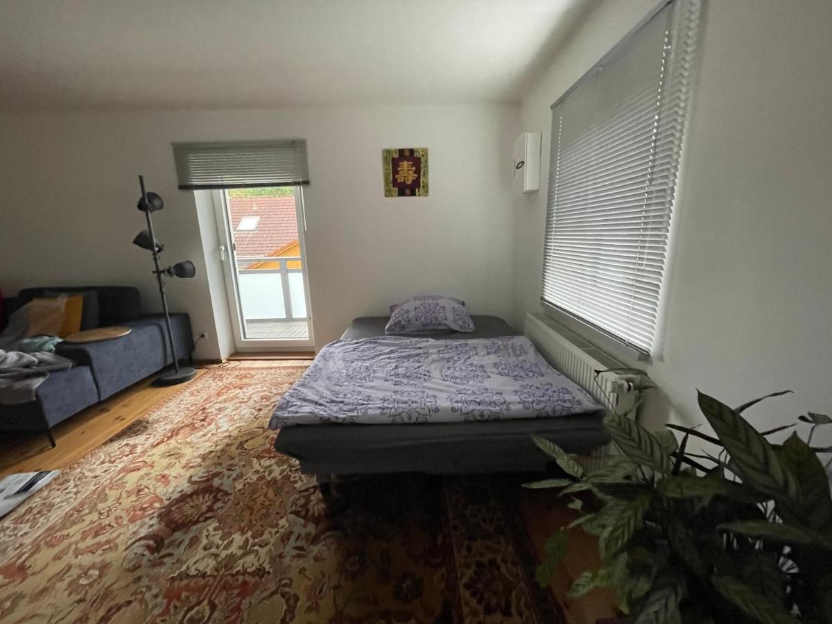 Appartement 1 Chambre