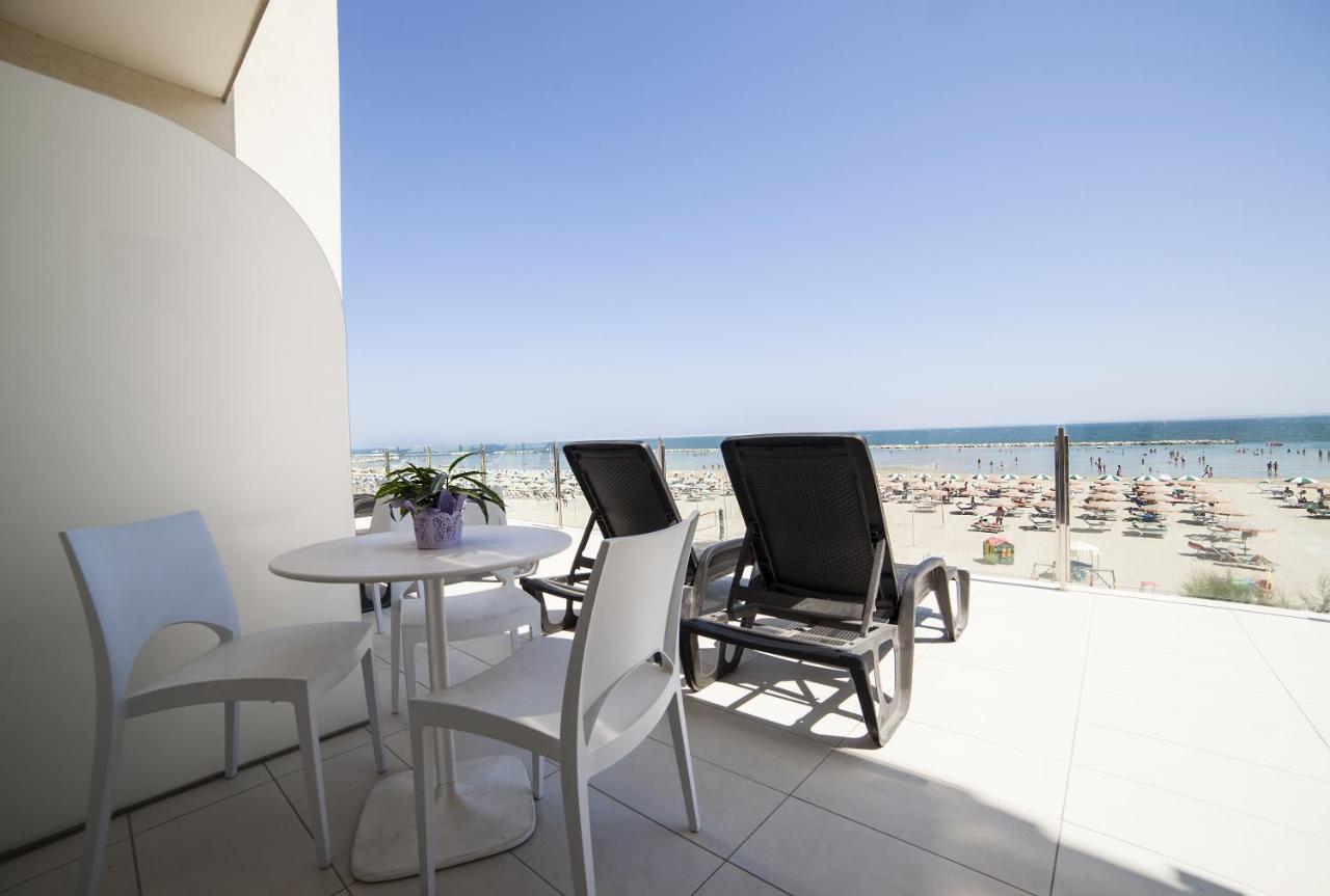 Hotel Riviera Mare