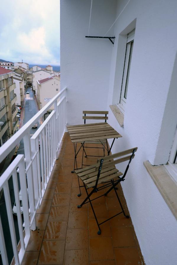 APARTAMENTOS LUDOVICO - Chambres d’hôtes