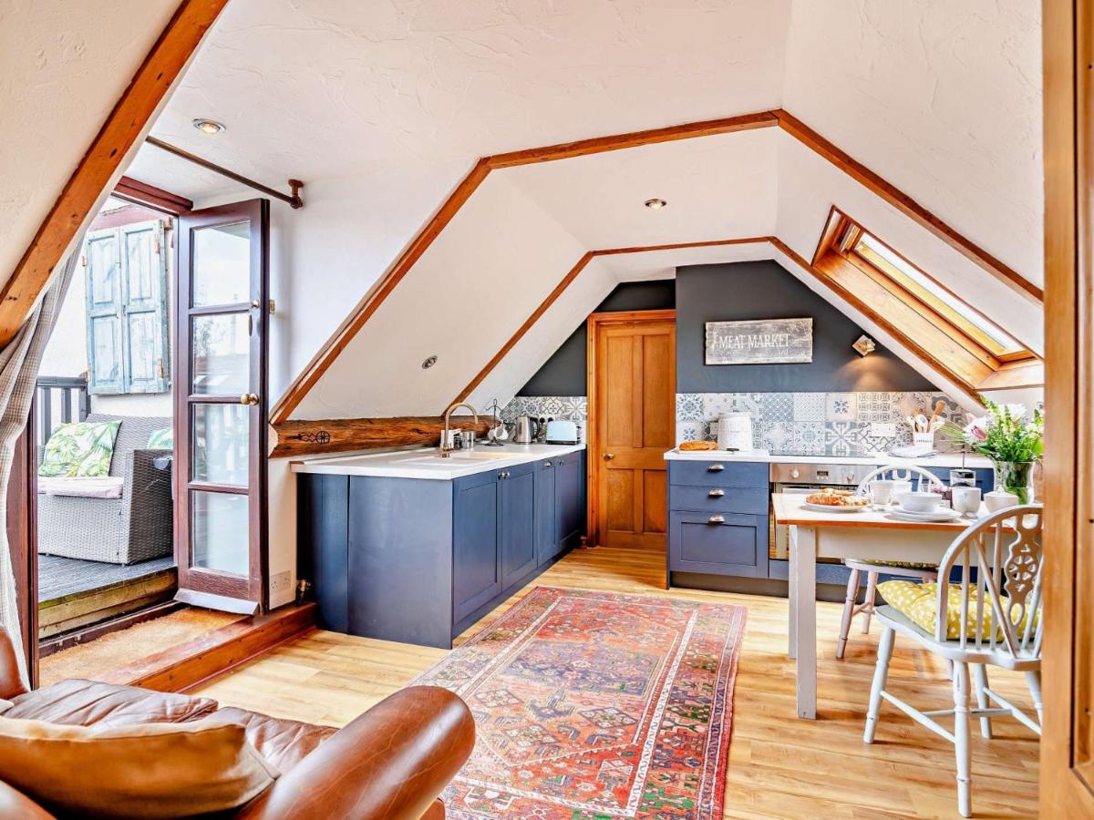 1 Bed in Wedmore 51340 - Ferienwohnung