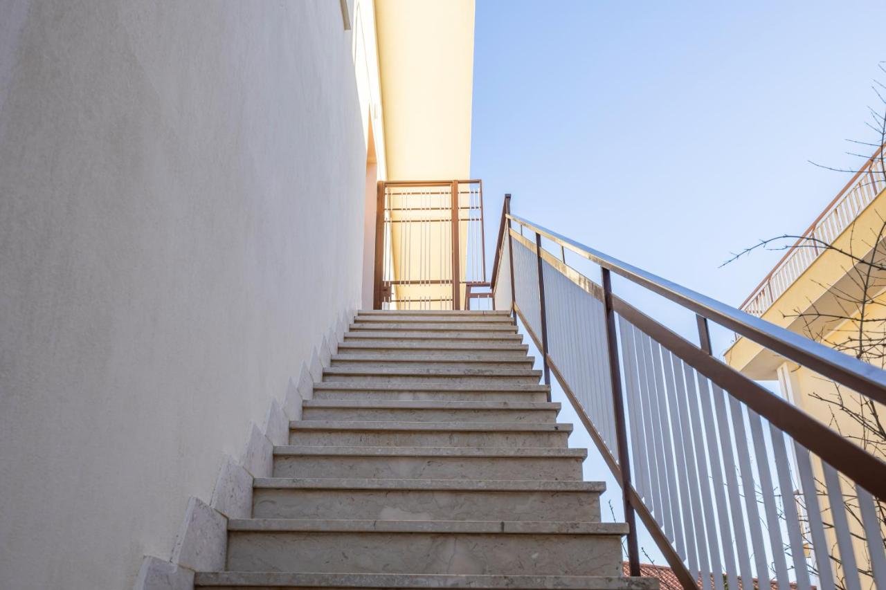 Kastemar - Ferienwohnung Porticello