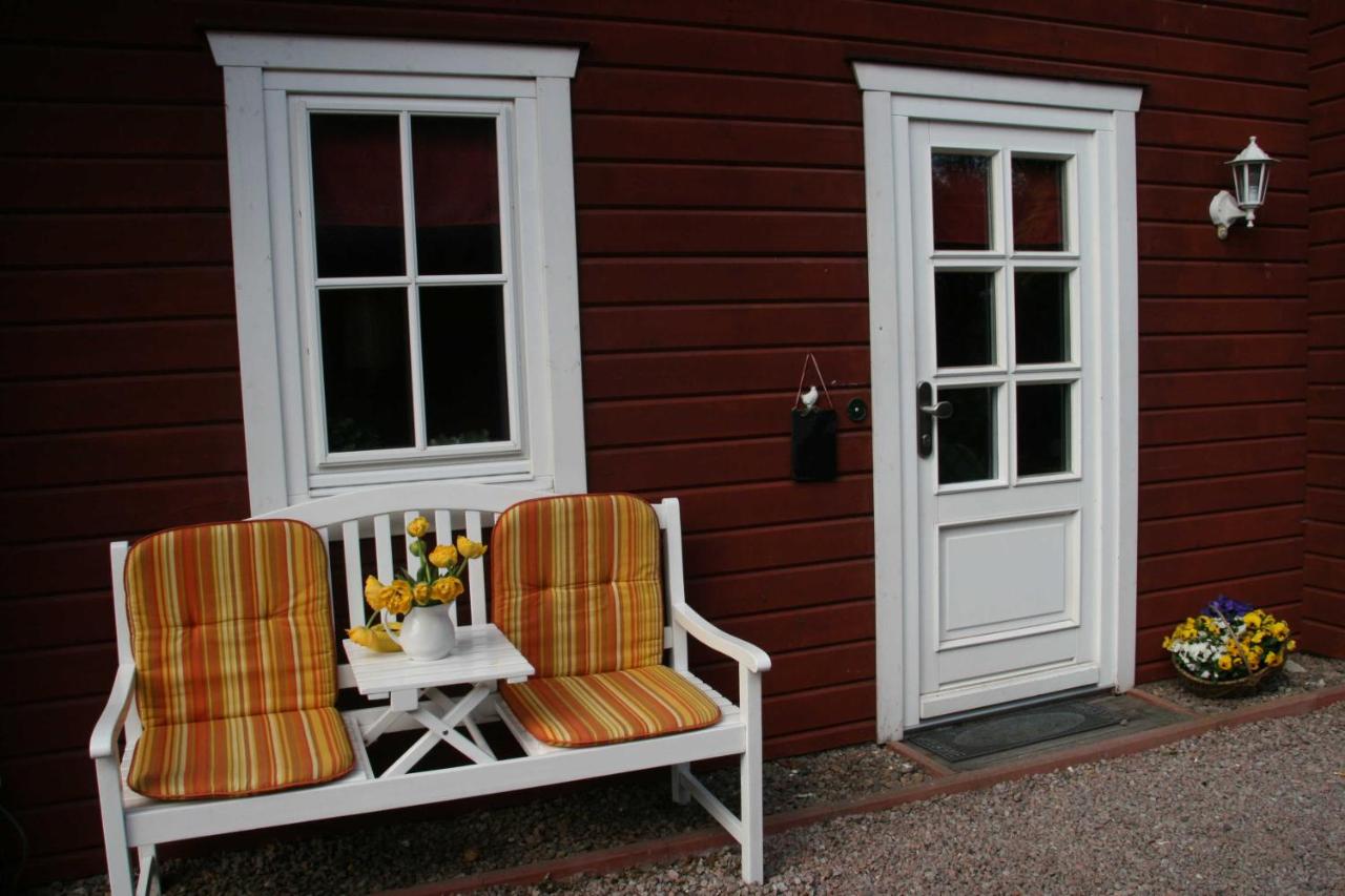 Appartement met 1 Slaapkamer en Terras