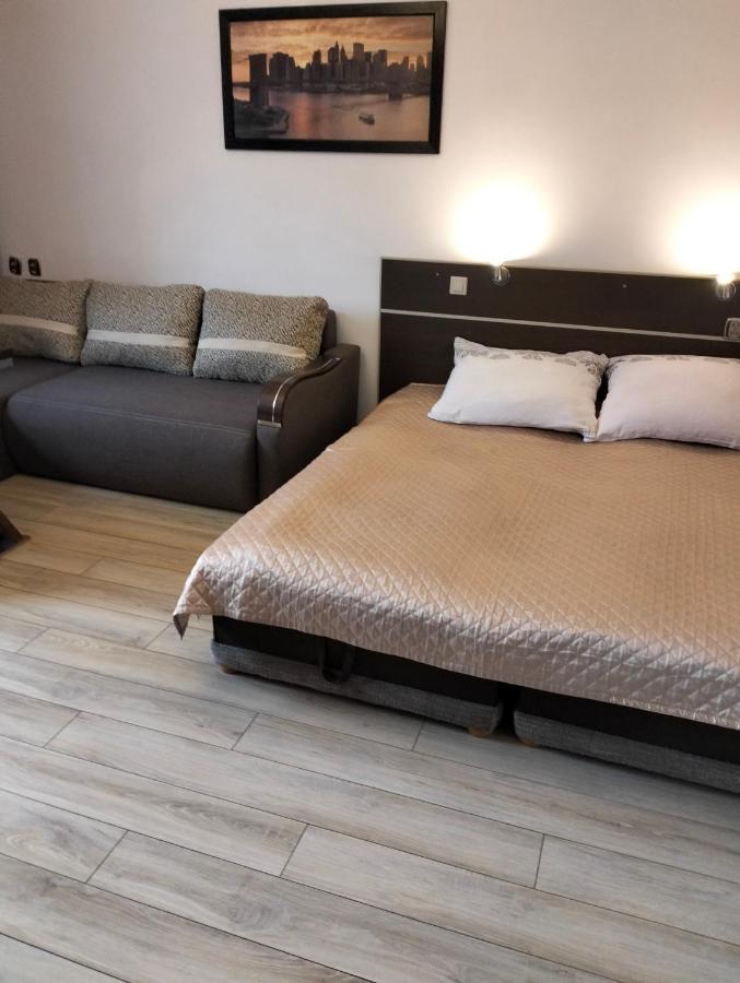 Chambre Quadruple Confort