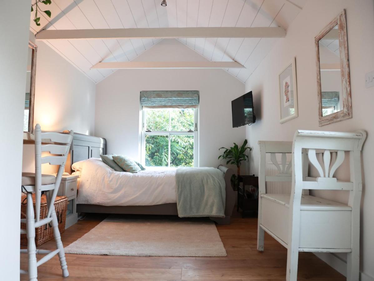 B&B Hawkhurst - Mulberry Studio - Bed and Breakfast Hawkhurst